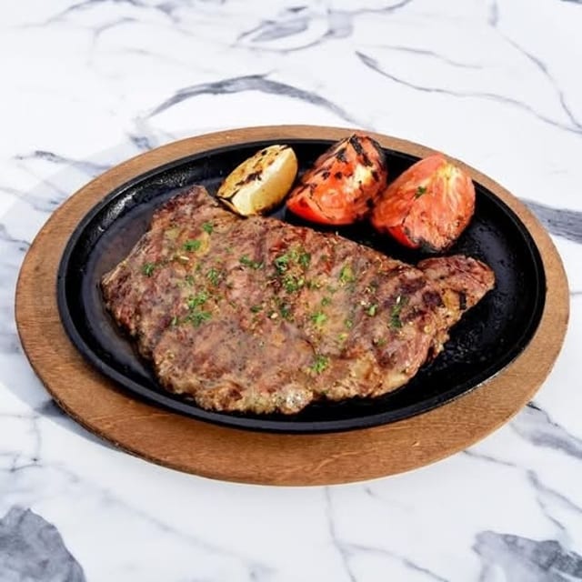 Brizola Ribeye