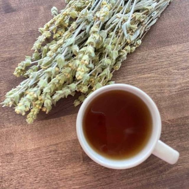 Greek Tea