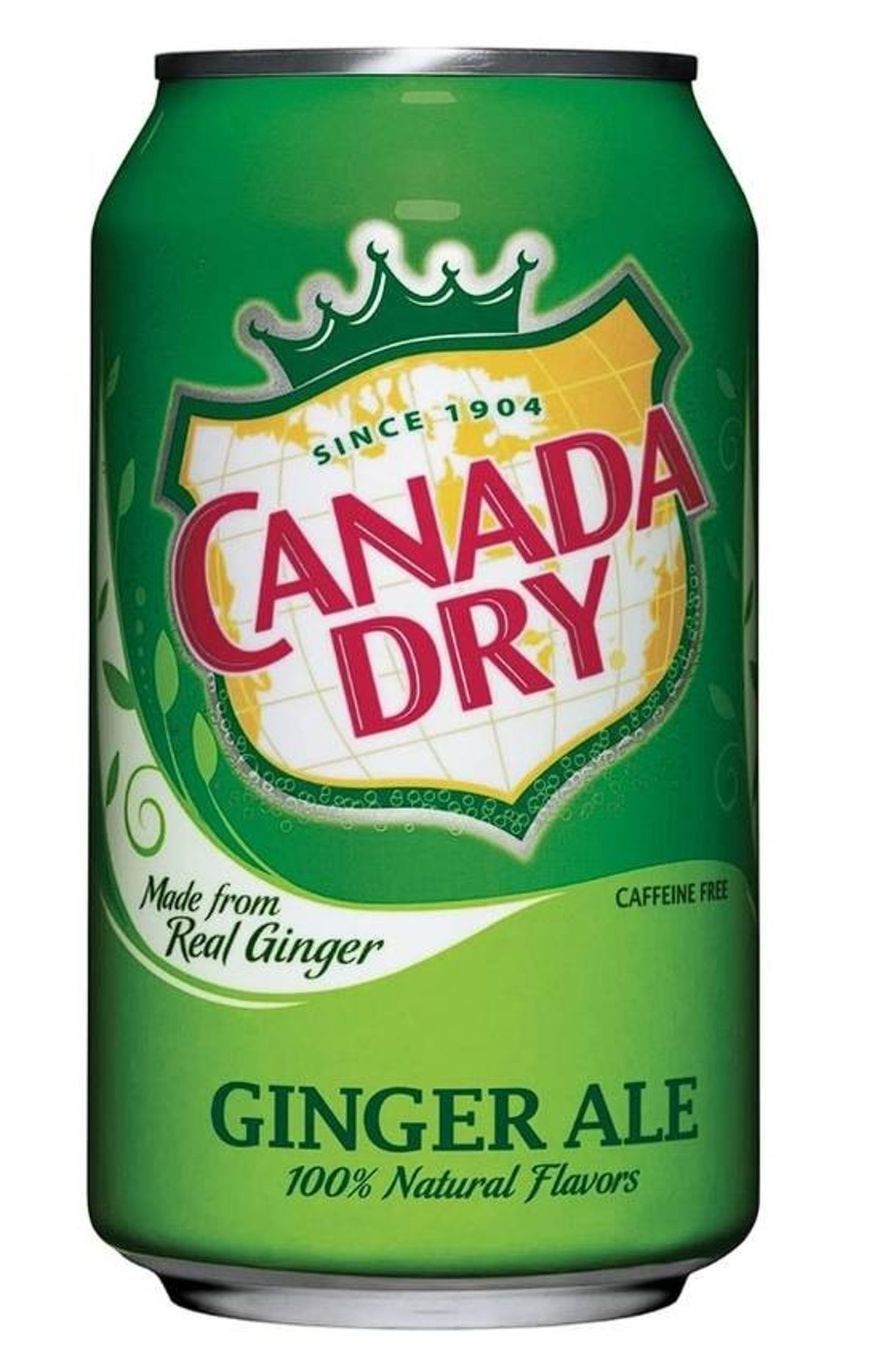 Canada Dry