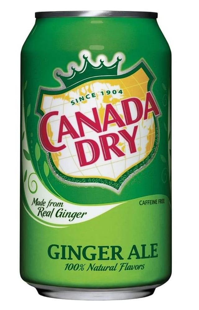 Canada Dry