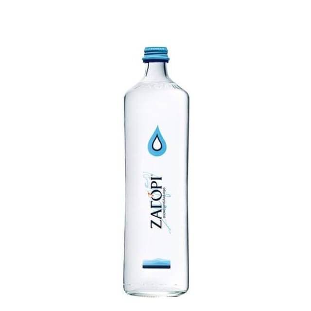 Zagori Natural Water