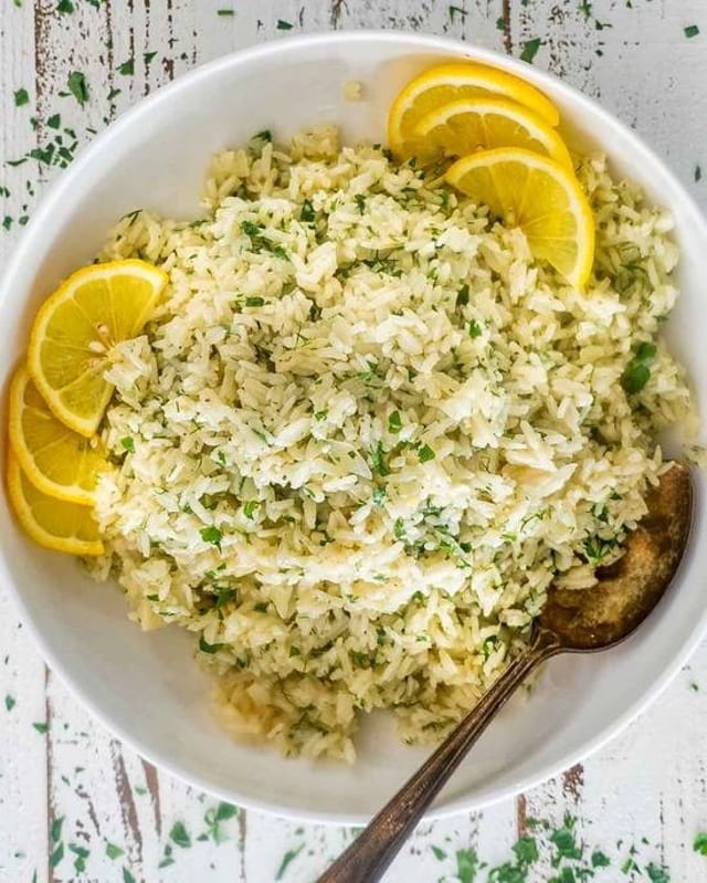Taverna Pilaf